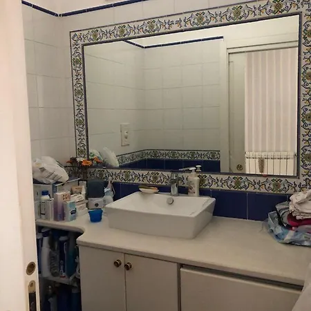 Casa Malu トッレ・アンヌンツィアータ