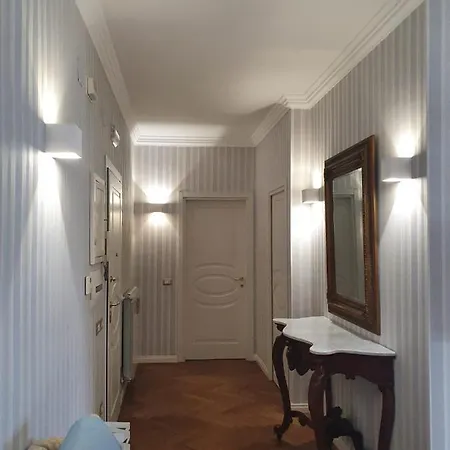 Casa Malu * トッレ・アンヌンツィアータ