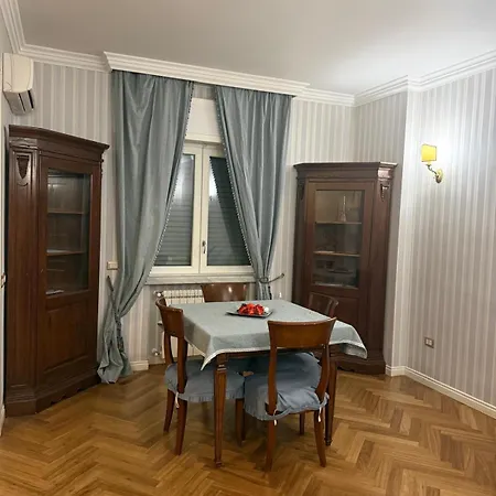 Casa Malù