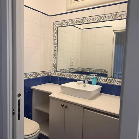 Appartamento Casa Malù