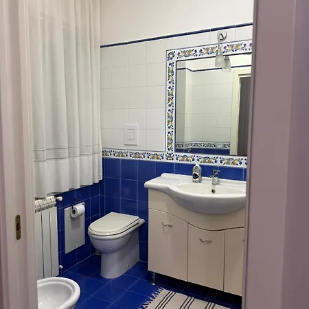 Casa Malù Appartamento *