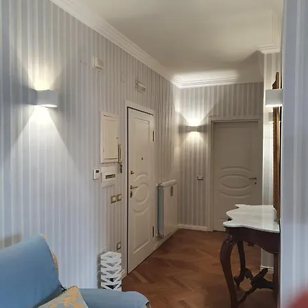 Apartment Casa Malu *