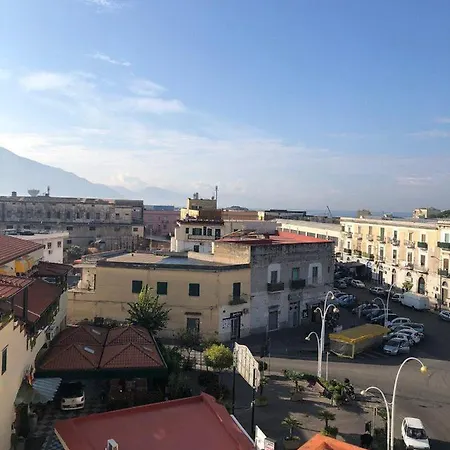 Appartamento Casa Malù *