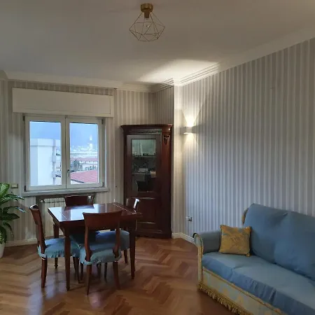 Casa Malù * Torre Annunziata