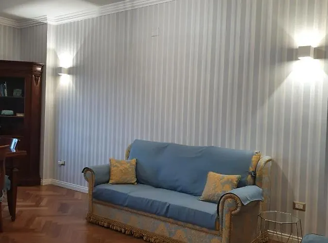 Casa Malu Appartement Torre Annunziata
